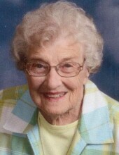 Phyllis Ann Blake