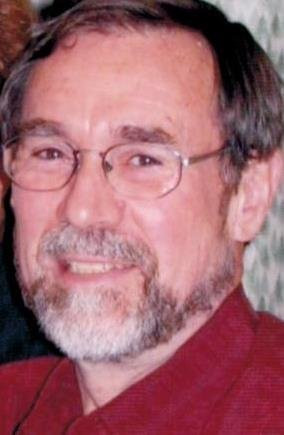John A. Reilly Profile Photo