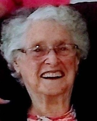 Kate Carl, 89, of Greenfield Profile Photo