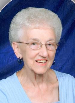 Lois Mann