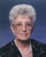 Betty Rose Vail Profile Photo