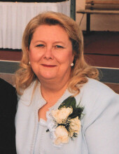 Sharon Janzen