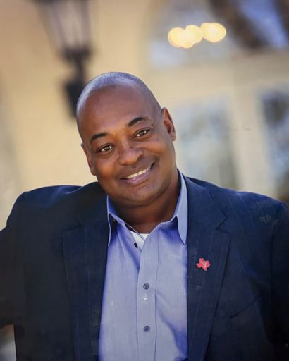 Daryl Dewayne Greene Profile Photo