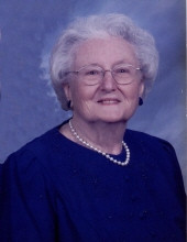 Mary  Southern Gilchrist