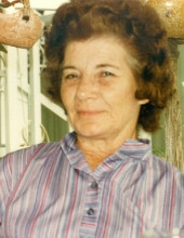 Shirley Ann Bailey