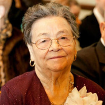 Salvatrice Giordano