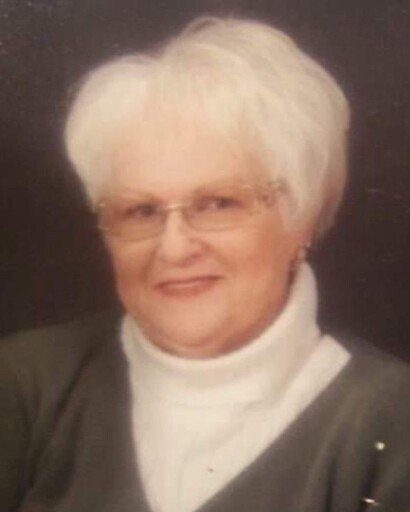 Patricia Ann Shoemaker (Patterson)