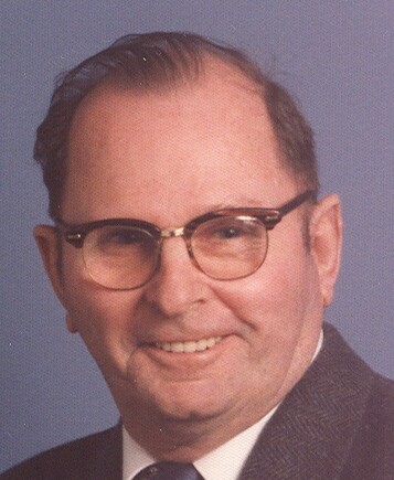 Gilbert Willis Roduner