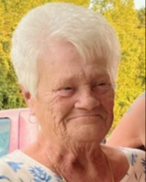 Faye Smith Wood's obituary image