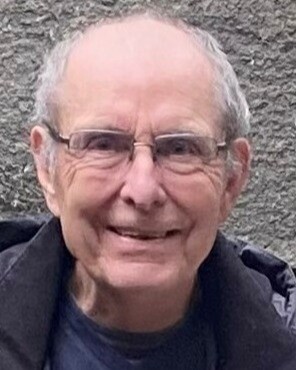 Wayne Norman Kruse