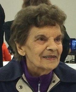 Margie A. Fall