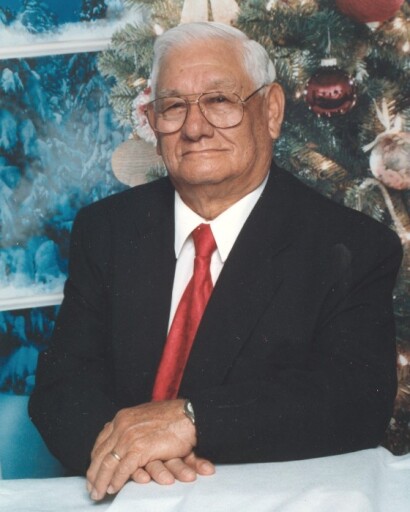 Jesus R. Barrera, Sr.