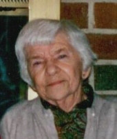 Alice A. Wilson