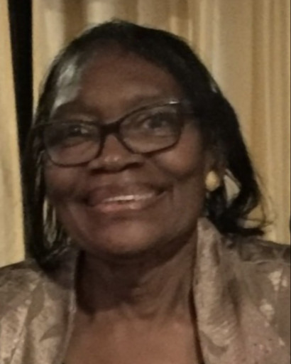 Mrs. Annie Ward Johnson Profile Photo