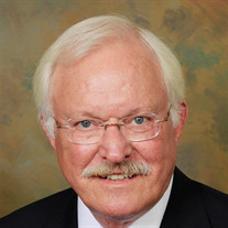 Mr. Andrew Wynn Dyer Sr., Esq. Profile Photo