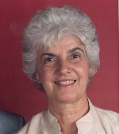 Dimitra Toula Kotsogean Obituary 2015 - Sigs Funeral Home