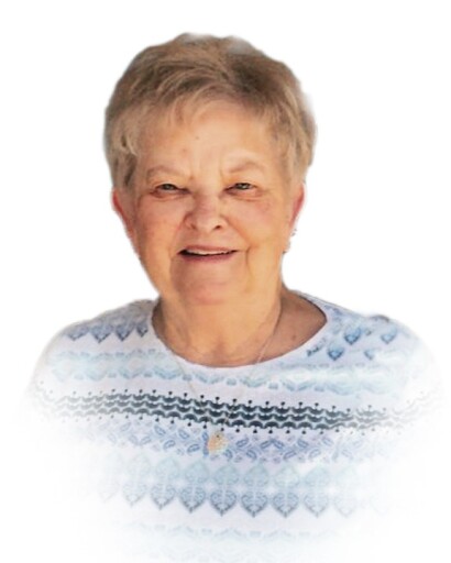 Cleta Robinson Bassett's obituary image