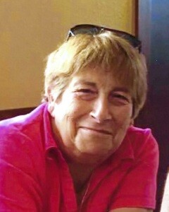 Patricia R. Libert