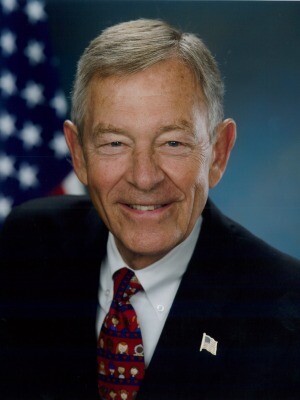 George Voinovich