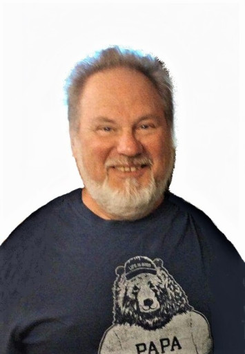 Paul "Fred" Bower Profile Photo