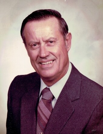 Wilbert H. "Webb" Oberheide