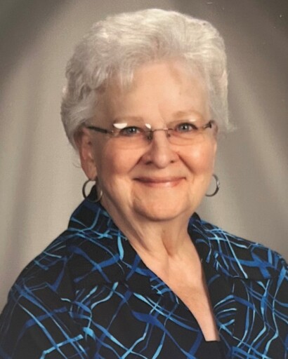 Marjorie Marie Grayson Smith Profile Photo