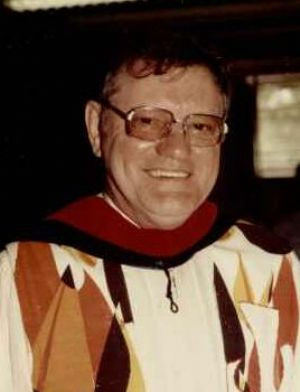 The Reverend Harley C.W. Tretow Profile Photo