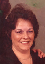 Judy Lee Campbell