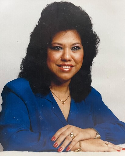 Dora Tagle Salinas