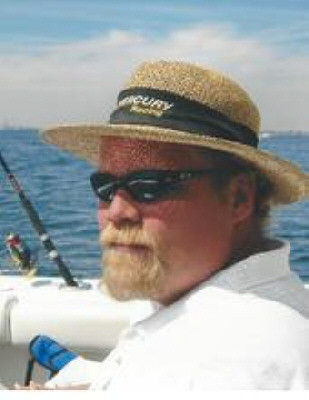 Michael F.  White Profile Photo