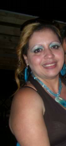 Gloria   Rivera Profile Photo