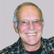 Virgil W. Kleve