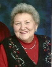 Betty Jean Hartley Rodgers Profile Photo