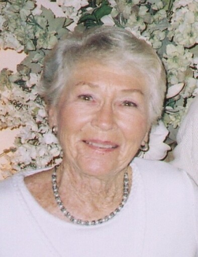 Shirley A. Williams