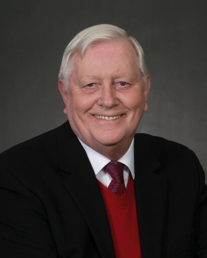 Dr. Vernon Dale Damsteegt Profile Photo