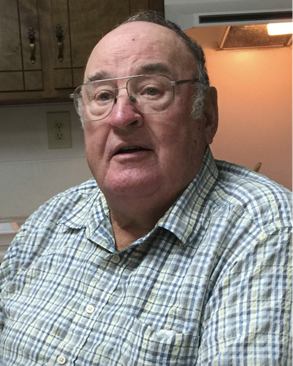 Paul Alphus Grimes Obituary 2024 Lord & Stephens Funeral Homes