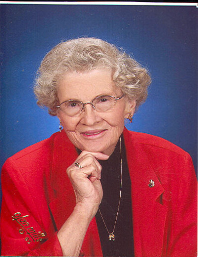 Elizabeth "Betty" Griffith Profile Photo