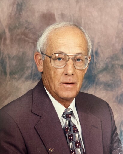 William Daniel Snell's obituary image