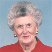 Doris Hogan