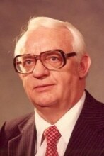Henry Sr. Robert E. Profile Photo