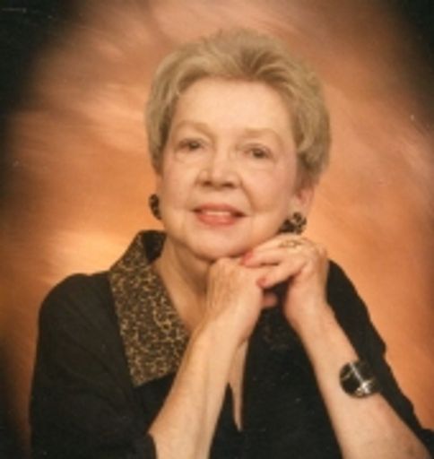 Phyllis Ann &#39;Phoebe&#39; Smith Jones