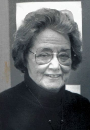 Anne W. Stewart