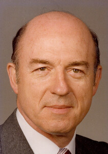 Harold C. Bieber Profile Photo