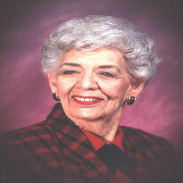 Martha Dean Hull Profile Photo