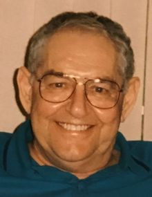 Henry L. "Hank" Barrows