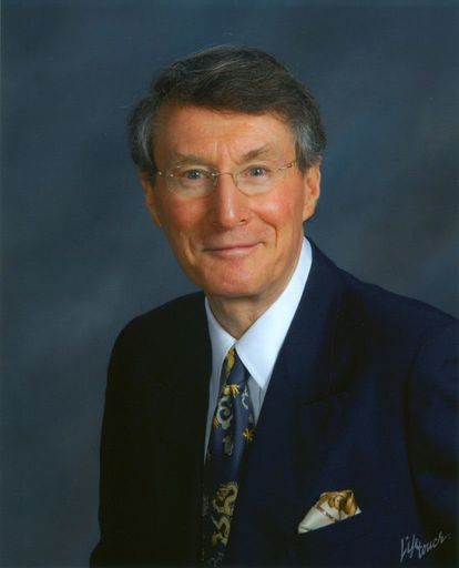 Marv Marshall Profile Photo