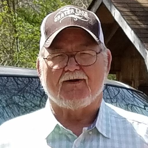 Gerald Wayne Griffin Profile Photo