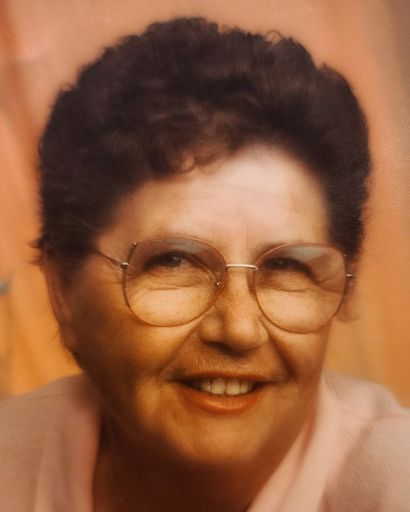 Thelma Mae Niemeyer Profile Photo