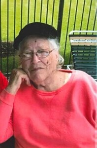 Betty Meeks Profile Photo