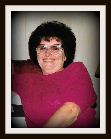 Shirley Pedigo Profile Photo